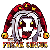 The Freak Circus Logo